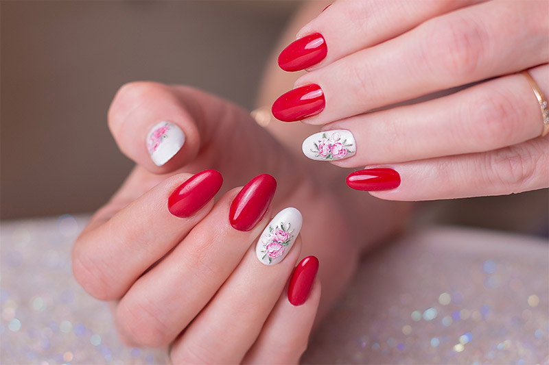 Manicure