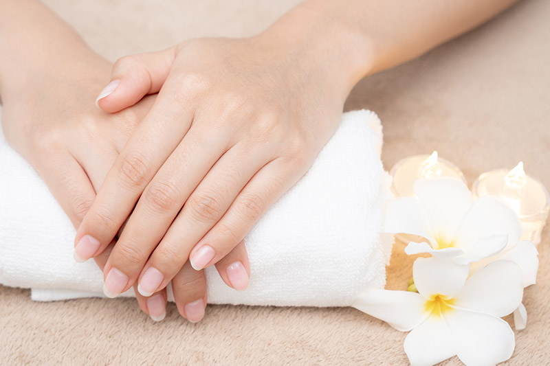 Manicure