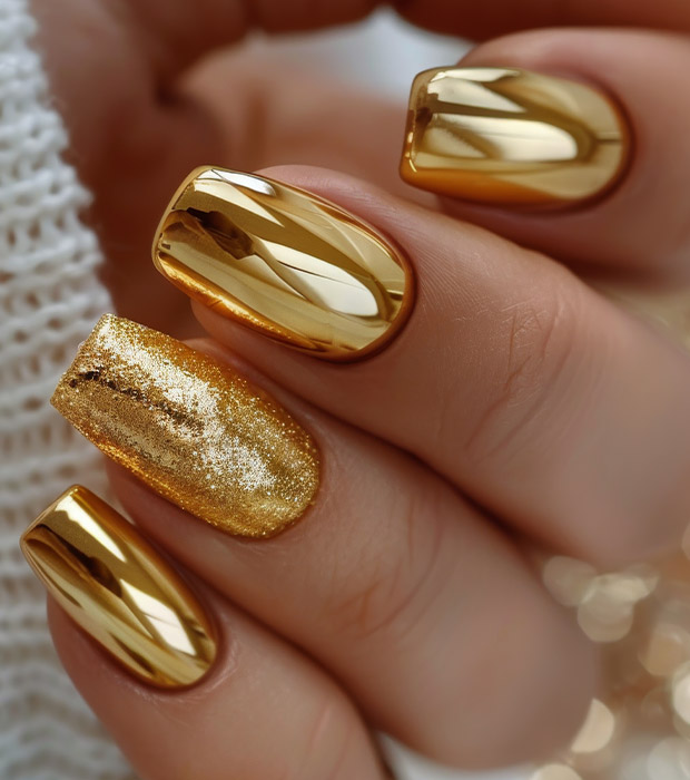 Saffron Nail Lounge The Lake